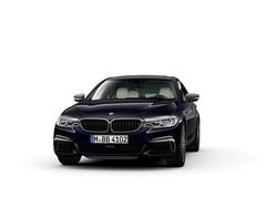 Gebraucht 2025 BMW M550 Efficient Dynamics Limousine | 35.899 €