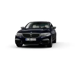 Gebraucht 2025 BMW M550 Efficient Dynamics Limousine | 37.498 €