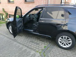 Schwarz Gebraucht 2006 BMW X3 SUV | 4.000 € (Superpreis)