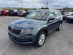 Grau Gebraucht 2018 Skoda Kodiaq Style SUV | 20.990 € (Fairer Preis)