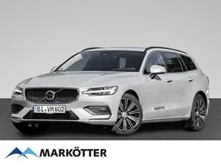 Gebraucht 2024 Volvo V60 Kombi | 37.490 € (Superpreis)