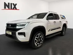 Clear white Neu 2025 VW Amarok PanAmericana Abholung | 64.900 € (Etwas zu teuer)