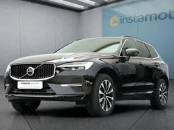 Grau Gebraucht 2023 Volvo XC60 Core SUV | 36.849 € (Guter Preis)