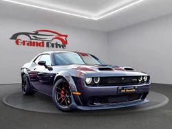 Grau Gebraucht 2019 Dodge Challenger Coupé | 59.490 €