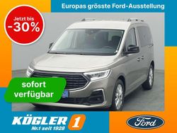 Silber / stardust silver Neu 2025 Ford Tourneo Connect Titanium Van / Kleinbus | 37.970 €