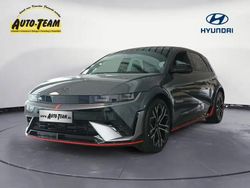 Grau Gebraucht 2024 Hyundai Ioniq 5 SUV | 59.900 €