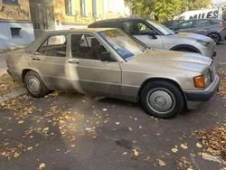 Beige Gebraucht 1992 Mercedes 190 Limousine | 4.000 €