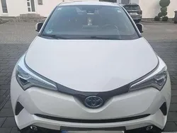 Gebraucht 2018 Toyota C-HR Team SUV | 19.000 € (Fairer Preis)