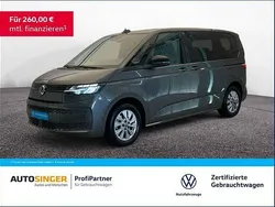 Gebraucht 2024 VW Multivan S Van / Kleinbus | 49.440 € (Superpreis)