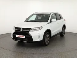 Weiß Neu 2025 Suzuki Vitara SUV | 22.990 € (Fairer Preis)