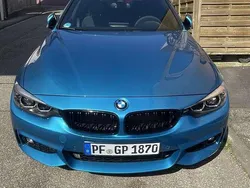 Gebraucht 2019 BMW 420 Gran Coupé M Sport Coupé | 31.000 € (Teuer)