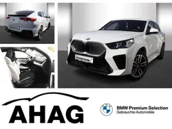 Alpinweiß Gebraucht 2024 BMW iX2 Luxury Line SUV | 44.990 € (Fairer Preis)