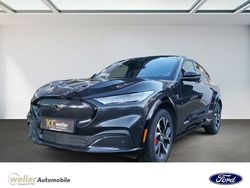 Grau Gebraucht 2022 Ford Mustang Mach-E Extended Range SUV | 64.960 €