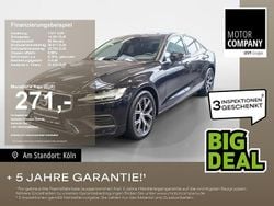 Onyx black / metallic Gebraucht 2024 Volvo S60 Core Limousine | 30.670 € (Guter Preis)