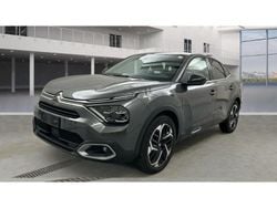 Grau Gebraucht 2024 Citroën C4 PureTech Limousine | 17.990 € (Guter Preis)