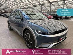 Grau Gebraucht 2022 Hyundai Ioniq 6 Limousine | 25.220 € (Superpreis)