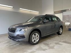 Grau Neu 2026 Skoda Kamiq SUV | 25.490 € (Guter Preis)