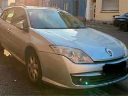 Gebraucht 2008 Renault Laguna III Kombi | 2.150 €