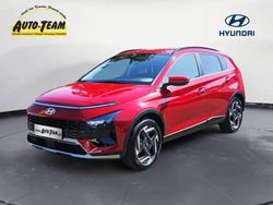 Rot Neu 2025 Hyundai Bayon Prime SUV | 28.600 € (Teuer)