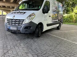 Andere farben Gebraucht 2012 Renault Master Van | 7.200 € (Fairer Preis)