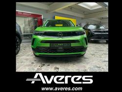 Matcha green met Gebraucht 2022 Opel Mokka Edition SUV | 15.500 € (Fairer Preis)
