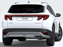 Wählbar Neu 2025 Hyundai Tucson Style SUV | 34.550 € (Guter Preis)