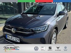 Grau Gebraucht 2025 VW Taigo Life SUV | 24.480 € (Guter Preis)