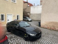 Schwarz Gebraucht 2014 BMW 335 M Performance Limousine | 16.800 € (Fairer Preis)