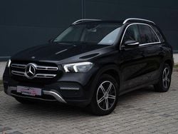 Schwarz Gebraucht 2019 Mercedes GLE300 SUV | 45.890 € (Guter Preis)