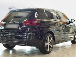 Diverse metallic Gebraucht 2021 Peugeot 308 GTi | 23.760 € (Teuer)