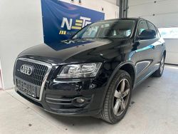 Schwarz Gebraucht 2010 Audi Q5 SUV | 7.890 € (Superpreis)