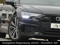 Grau Gebraucht 2019 Audi A6 S-Line Kombi | 31.800 € (Fairer Preis)