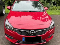 Rot Gebraucht 2019 Opel Astra Limousine | 12.000 € (Fairer Preis)