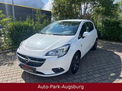Weiß Gebraucht 2019 Opel Corsa Kleinwagen | 9.980 € (Fairer Preis)