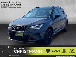 Graphengrau Neu 2025 Seat Arona FR SUV | 29.590 €