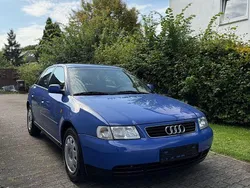 Gebraucht 2000 Audi A3 Ambiente Limousine | 2.690 € (Etwas zu teuer)