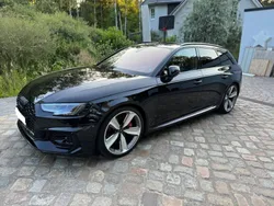 Schwarz Gebraucht 2019 Audi RS4 Sport Kombi | 64.500 € (Fairer Preis)