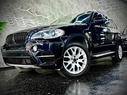 Schwarz Gebraucht 2010 BMW X5 SUV | 13.999 € (Fairer Preis)