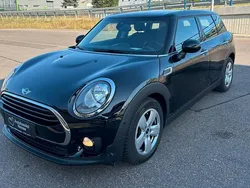 Schwarz Gebraucht 2019 Mini Cooper D Clubman Kombi | 12.900 € (Guter Preis)