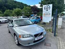 Silber Gebraucht 2008 Volvo S60 Limousine | 8.995 €