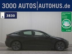Schwarz Gebraucht 2021 Tesla Model 3 RWD Limousine | 20.480 € (Guter Preis)