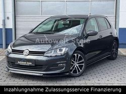 Grau Gebraucht 2016 VW Golf VII Comfortline Limousine | 12.000 € (Fairer Preis)