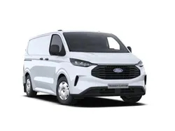 Weiss Neu 2025 Ford Transit Custom Trend | 37.800 € (Guter Preis)