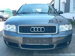 Gebraucht 2002 Audi A4 Kombi | 2.999 € (Fairer Preis)