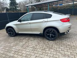 Gold Gebraucht 2008 BMW X6 Sport Line SUV | 12.600 € (Fairer Preis)