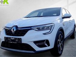 Weiß Gebraucht 2022 Renault Arkana Intens SUV | 20.980 € (Fairer Preis)