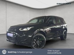 Schwarz Gebraucht 2024 Land Rover Discovery Sport SE Dynamic SUV | 44.980 € (Guter Preis)