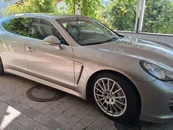 Silber Gebraucht 2012 Porsche Panamera S Limousine | 29.500 € (Teuer)