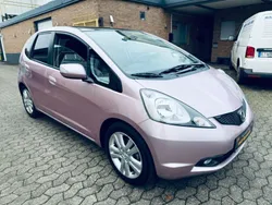 Gebraucht 2010 Honda Jazz Exclusive Kleinwagen | 8.490 € (Teuer)