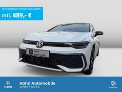 Pure white Neu 2025 VW Golf GTI Limousine | 49.101 €